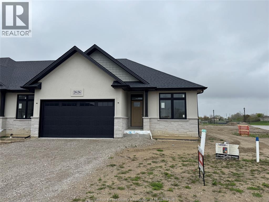 2626 BARKLEY AVENUE, Windsor, Ontario, N8P0E9 — Photo 38