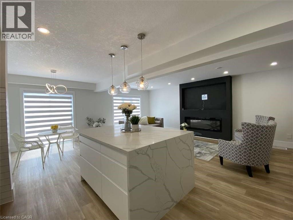 125 STEEPLERIDGE Street, Kitchener, Ontario, N2P2W2 — Photo 17