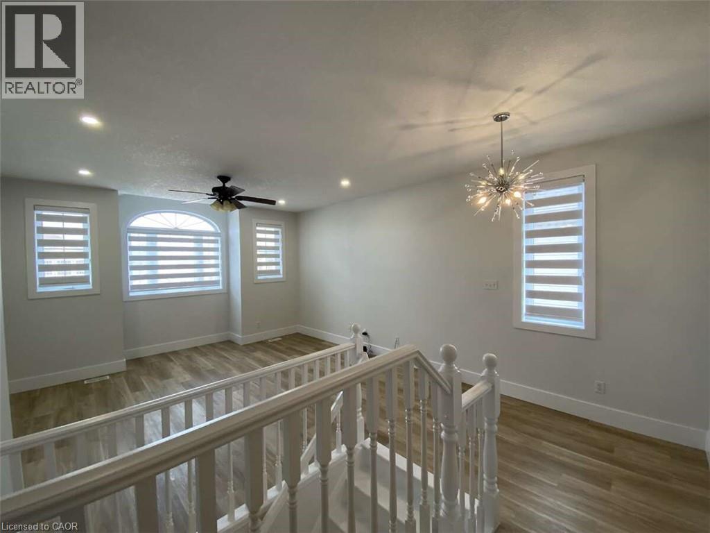 125 STEEPLERIDGE Street, Kitchener, Ontario, N2P2W2 — Photo 25