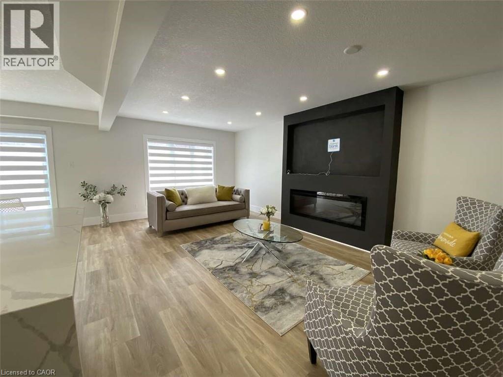 125 STEEPLERIDGE Street, Kitchener, Ontario, N2P2W2 — Photo 43