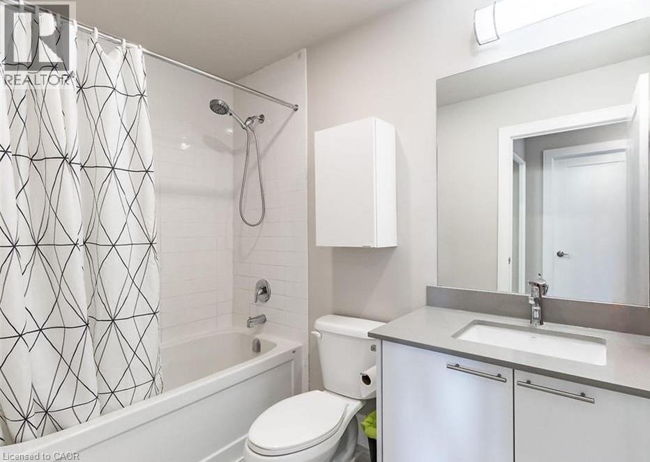 15 PRINCE ALBERT Boulevard Unit# 602, Kitchener, Ontario, N2H0C2 — Photo 12