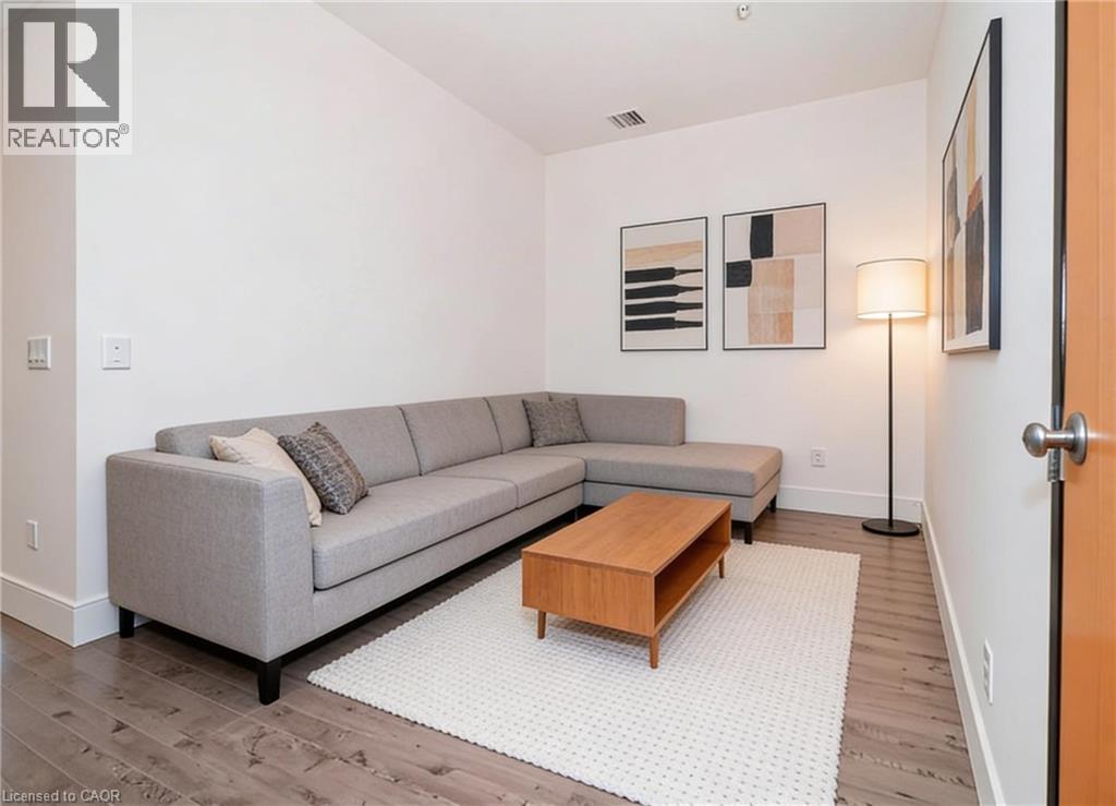 15 PRINCE ALBERT Boulevard Unit# 602, Kitchener, Ontario, N2H0C2 — Photo 14