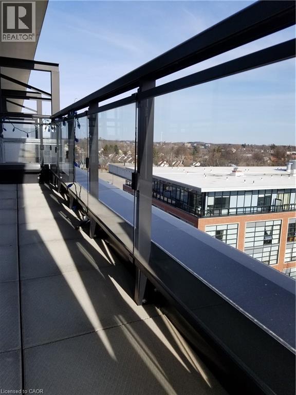 15 PRINCE ALBERT Boulevard Unit# 602, Kitchener, Ontario, N2H0C2 — Photo 16