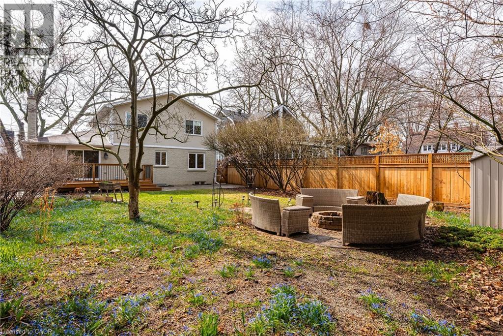 327 MACDONALD Road, Oakville, Ontario, L6J2A8 — Photo 28