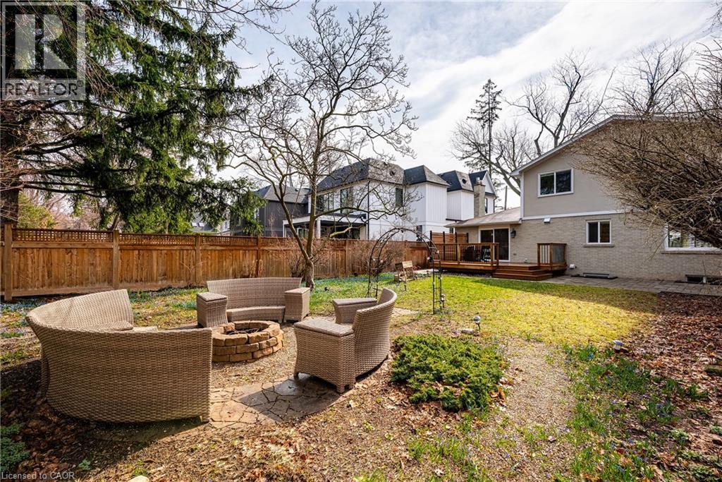 327 MACDONALD Road, Oakville, Ontario, L6J2A8 — Photo 29