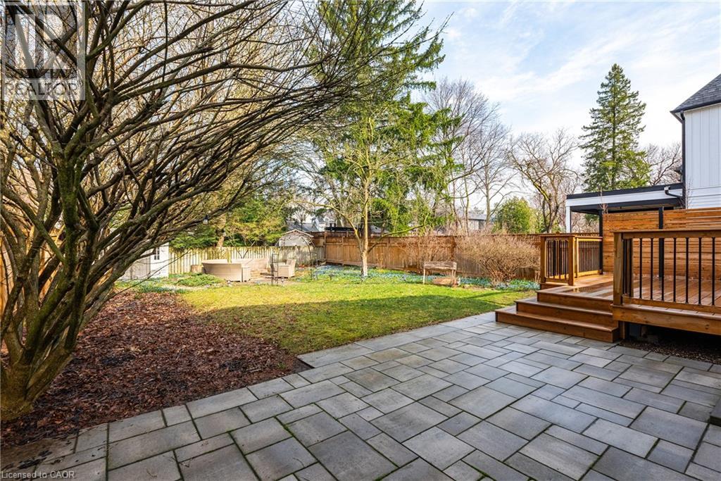 327 MACDONALD Road, Oakville, Ontario, L6J2A8 — Photo 33