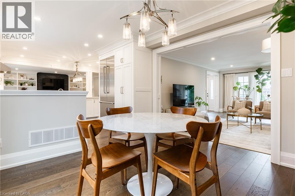 327 MACDONALD Road, Oakville, Ontario, L6J2A8 — Photo 7