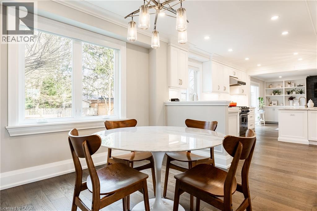 327 MACDONALD Road, Oakville, Ontario, L6J2A8 — Photo 8