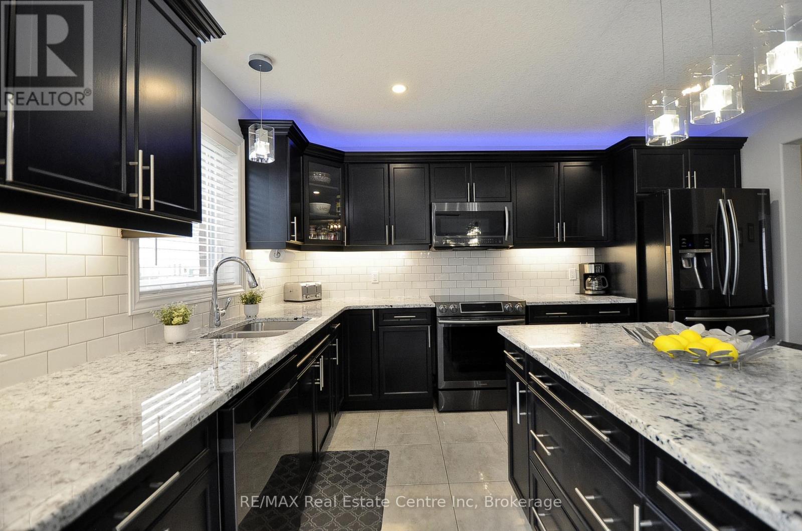 82 CURTIS STREET S, East Zorra-Tavistock (Innerkip), Ontario, N0J1M0 — Photo 10