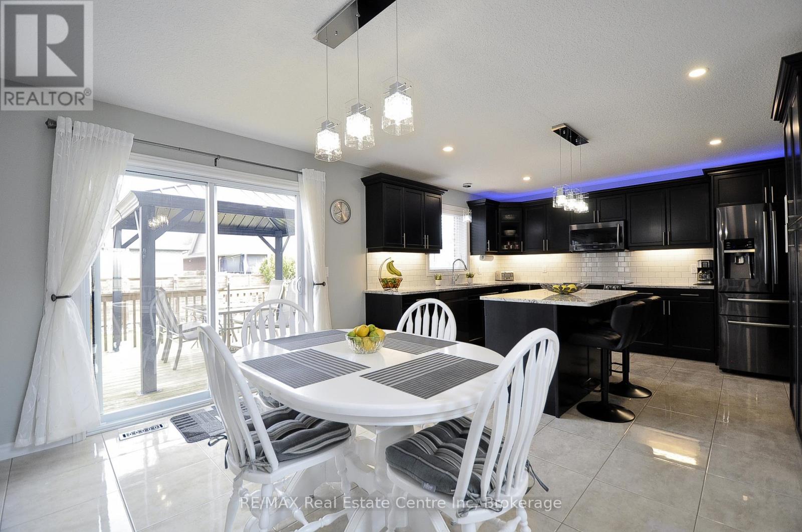 82 CURTIS STREET S, East Zorra-Tavistock (Innerkip), Ontario, N0J1M0 — Photo 13