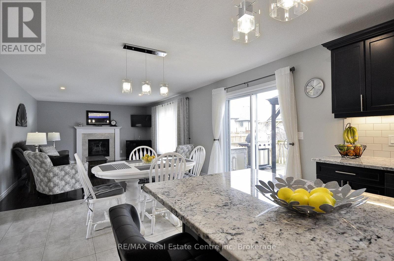 82 CURTIS STREET S, East Zorra-Tavistock (Innerkip), Ontario, N0J1M0 — Photo 14