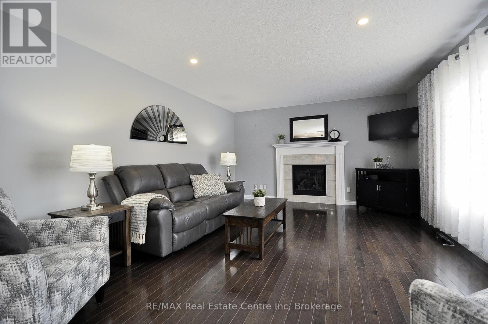 82 CURTIS STREET S, East Zorra-Tavistock (Innerkip), Ontario, N0J1M0 — Photo 16