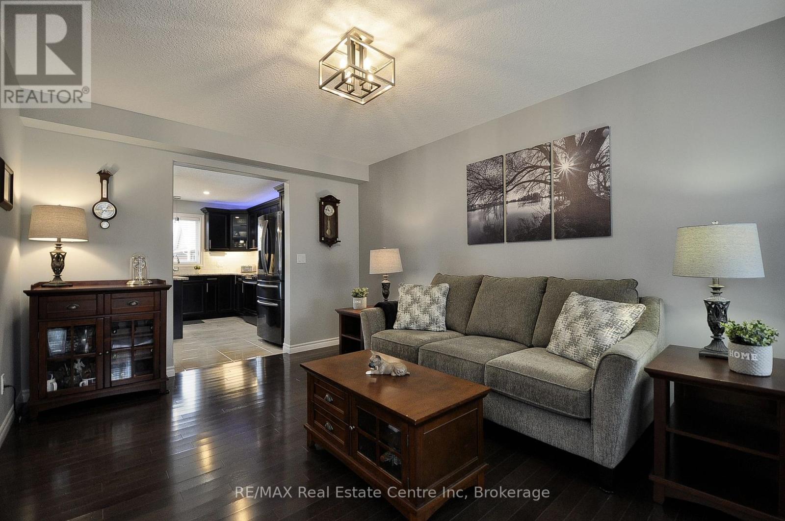 82 CURTIS STREET S, East Zorra-Tavistock (Innerkip), Ontario, N0J1M0 — Photo 18