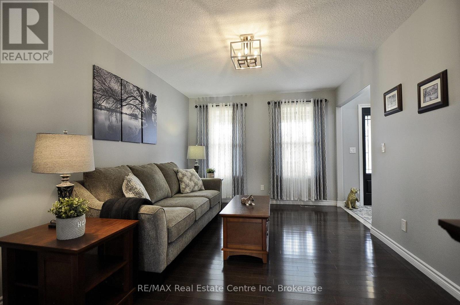 82 CURTIS STREET S, East Zorra-Tavistock (Innerkip), Ontario, N0J1M0 — Photo 19