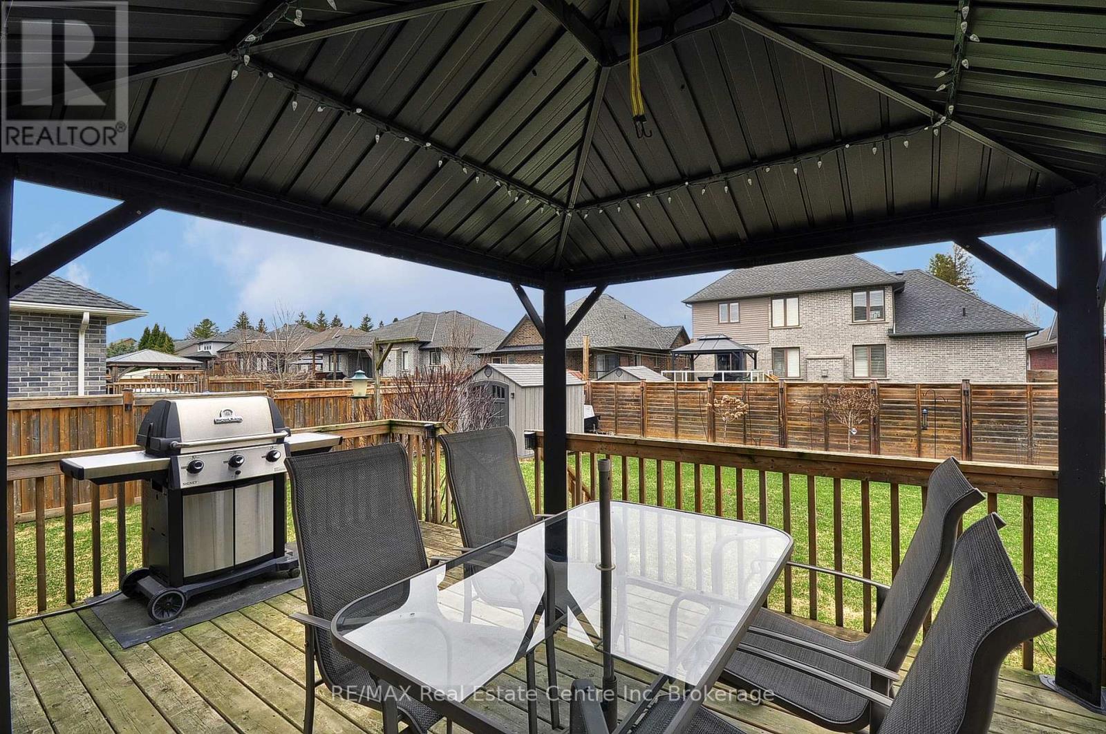 82 CURTIS STREET S, East Zorra-Tavistock (Innerkip), Ontario, N0J1M0 — Photo 39