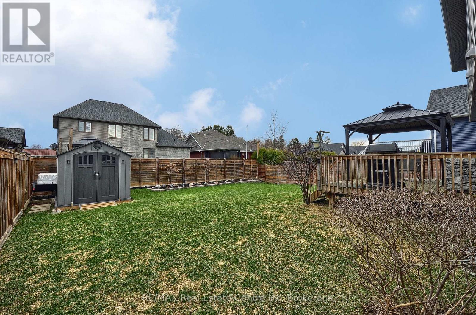 82 CURTIS STREET S, East Zorra-Tavistock (Innerkip), Ontario, N0J1M0 — Photo 40