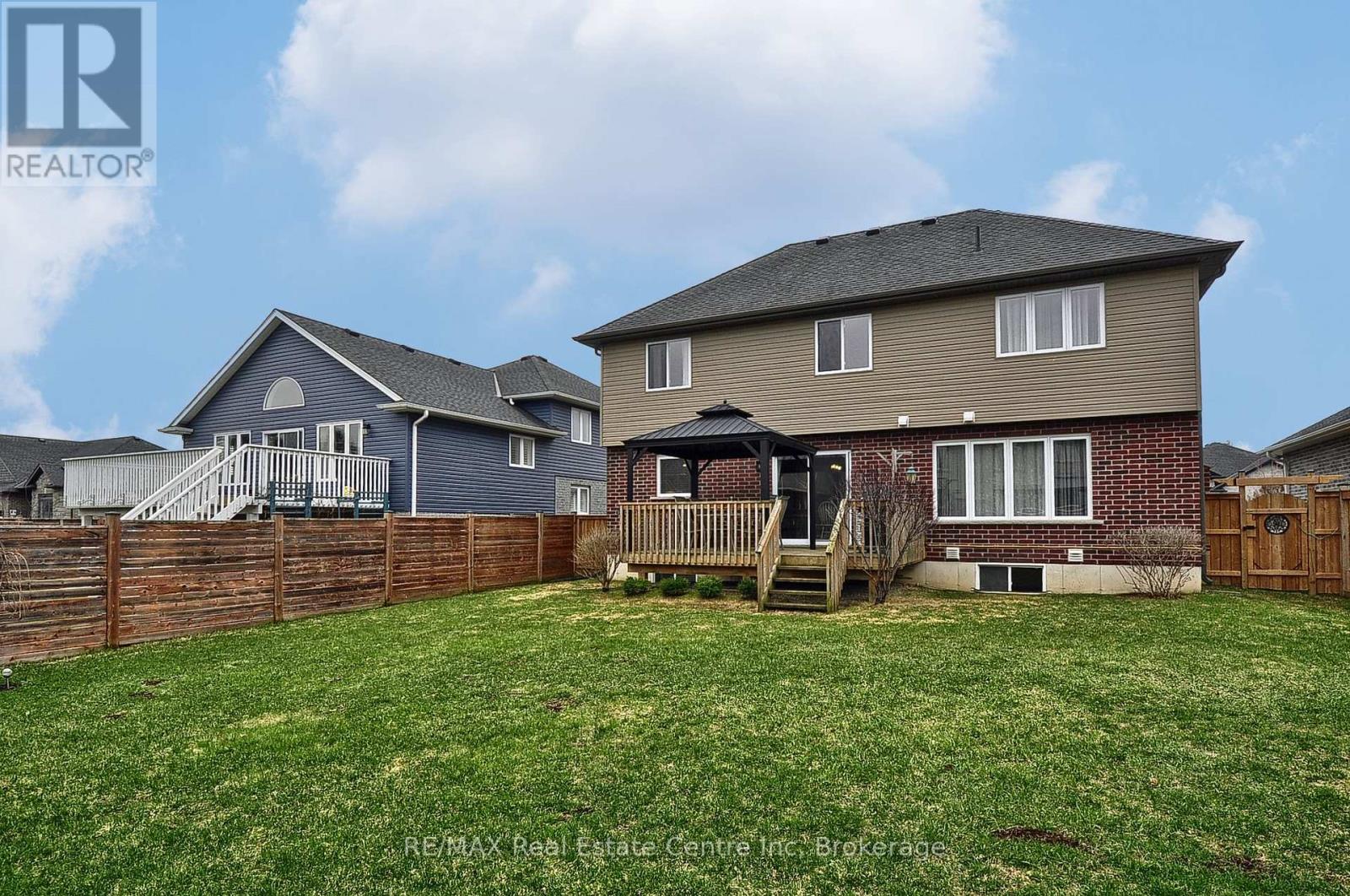 82 CURTIS STREET S, East Zorra-Tavistock (Innerkip), Ontario, N0J1M0 — Photo 41