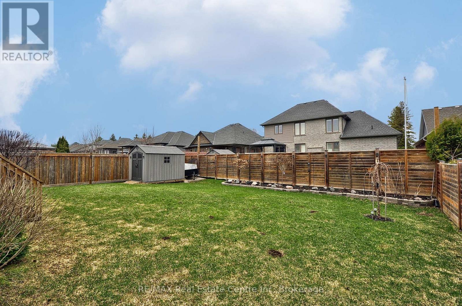 82 CURTIS STREET S, East Zorra-Tavistock (Innerkip), Ontario, N0J1M0 — Photo 42