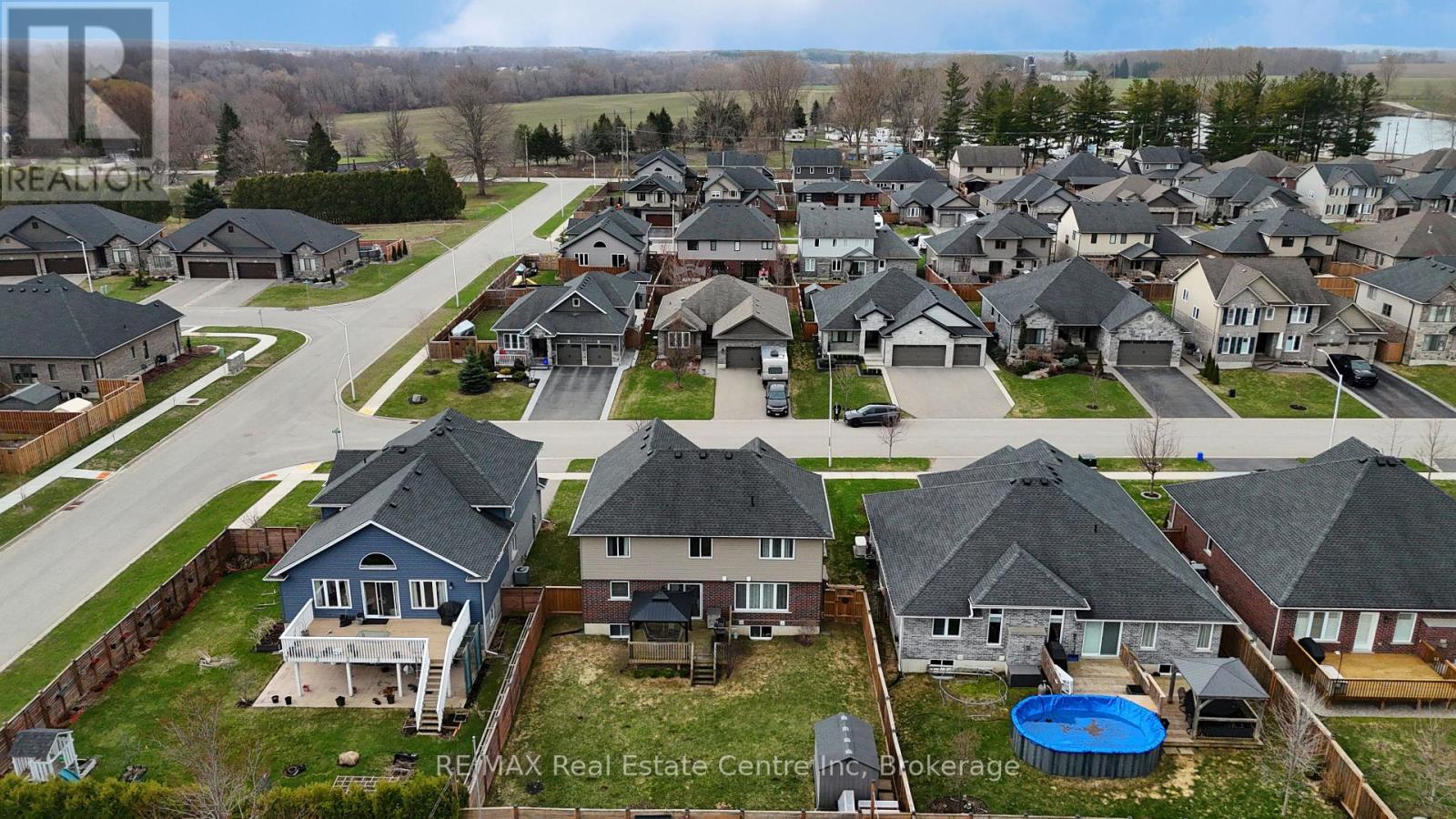 82 CURTIS STREET S, East Zorra-Tavistock (Innerkip), Ontario, N0J1M0 — Photo 45