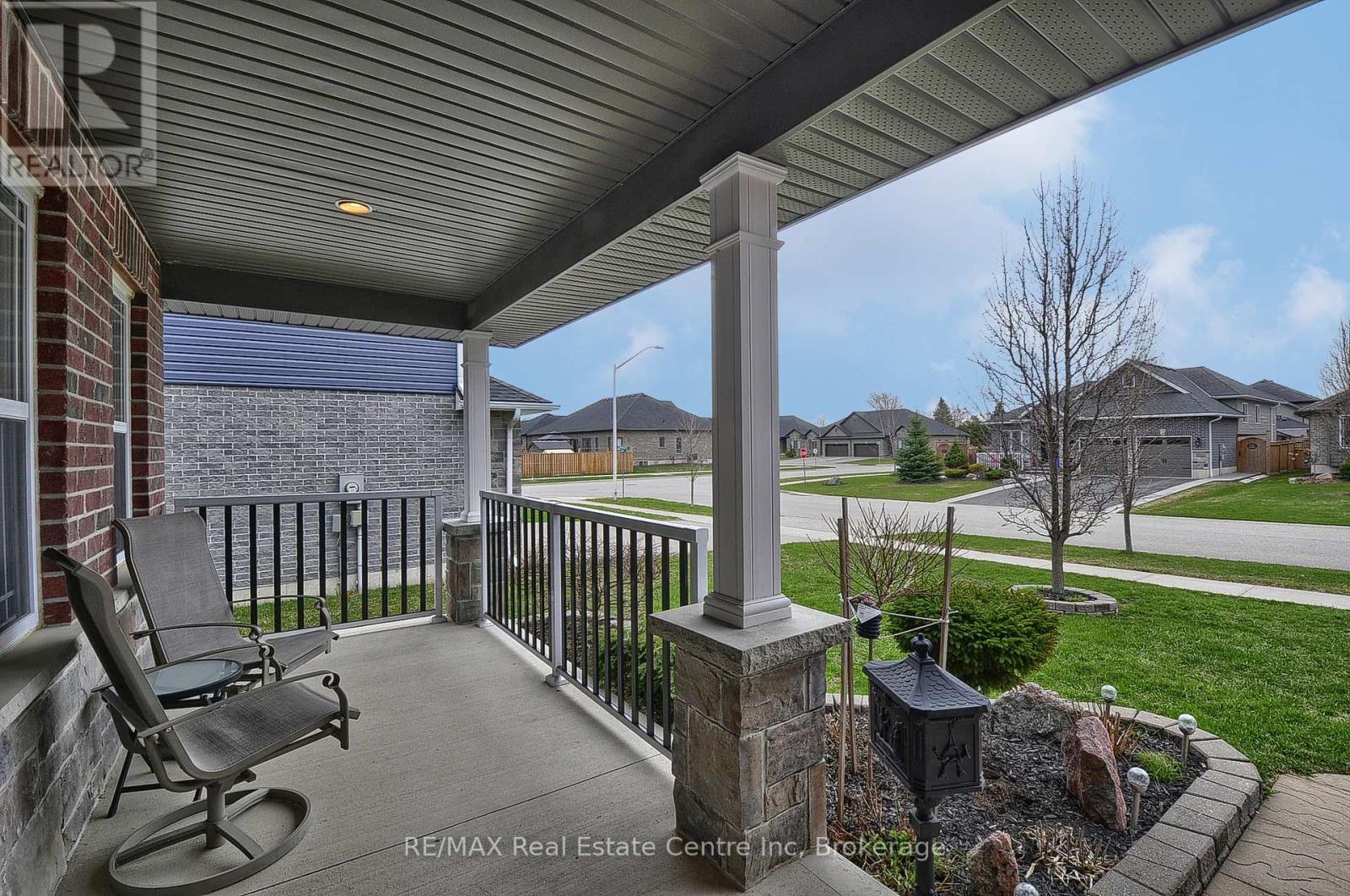 82 CURTIS STREET S, East Zorra-Tavistock (Innerkip), Ontario, N0J1M0 — Photo 5