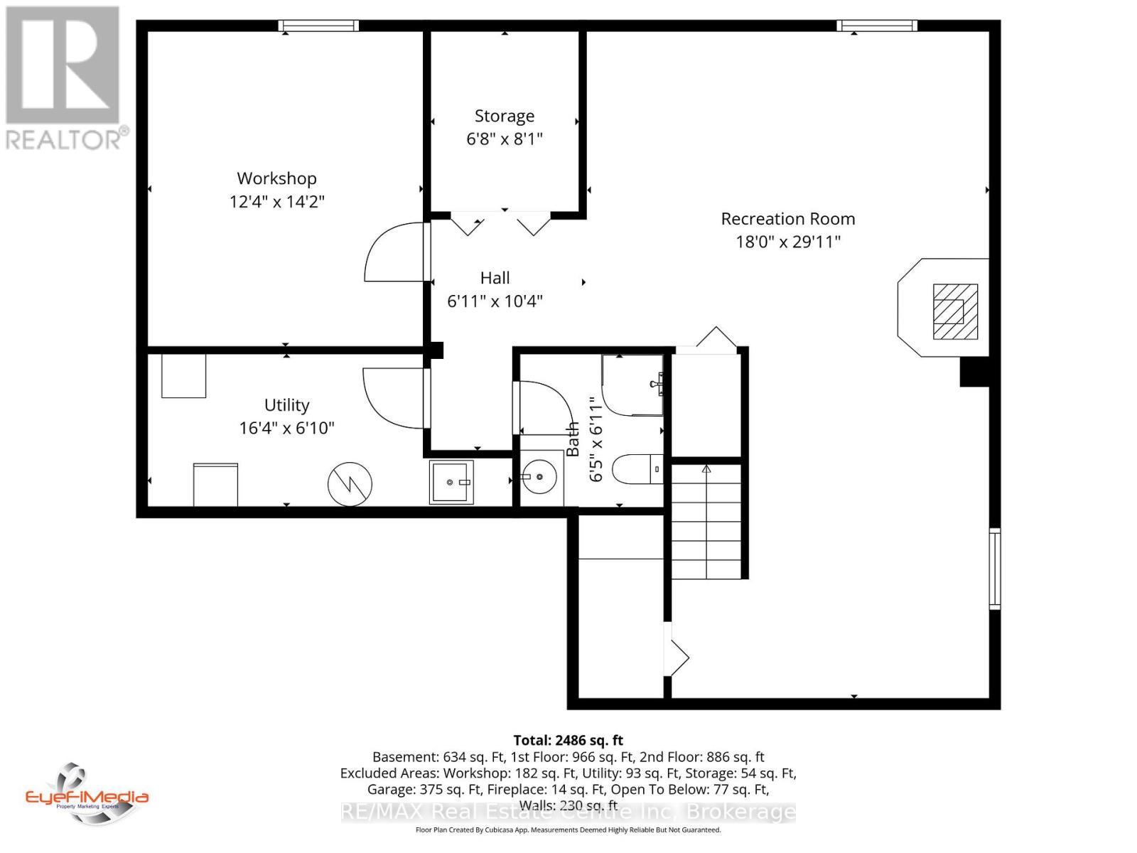 82 CURTIS STREET S, East Zorra-Tavistock (Innerkip), Ontario, N0J1M0 — Photo 50