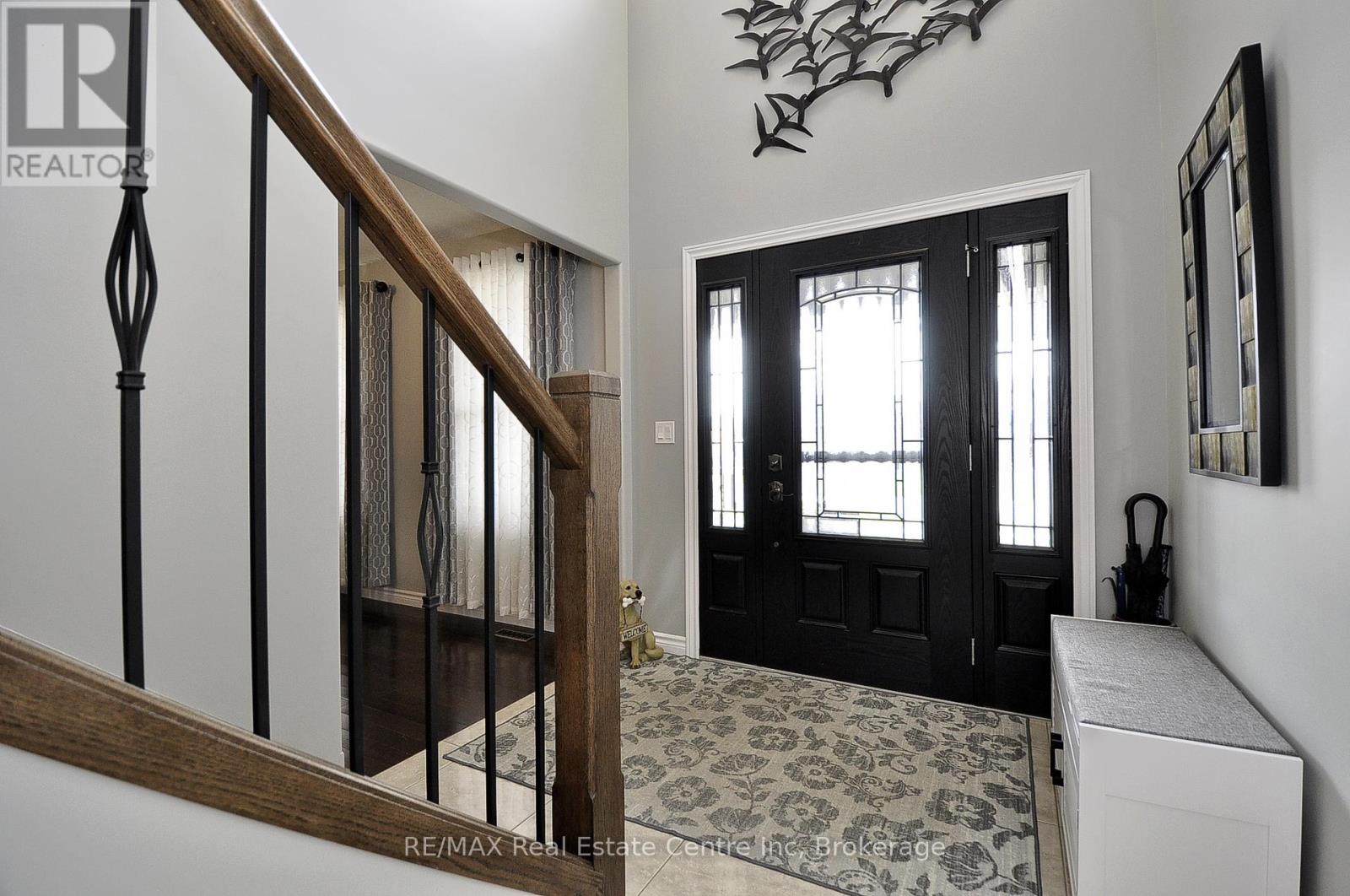 82 CURTIS STREET S, East Zorra-Tavistock (Innerkip), Ontario, N0J1M0 — Photo 6