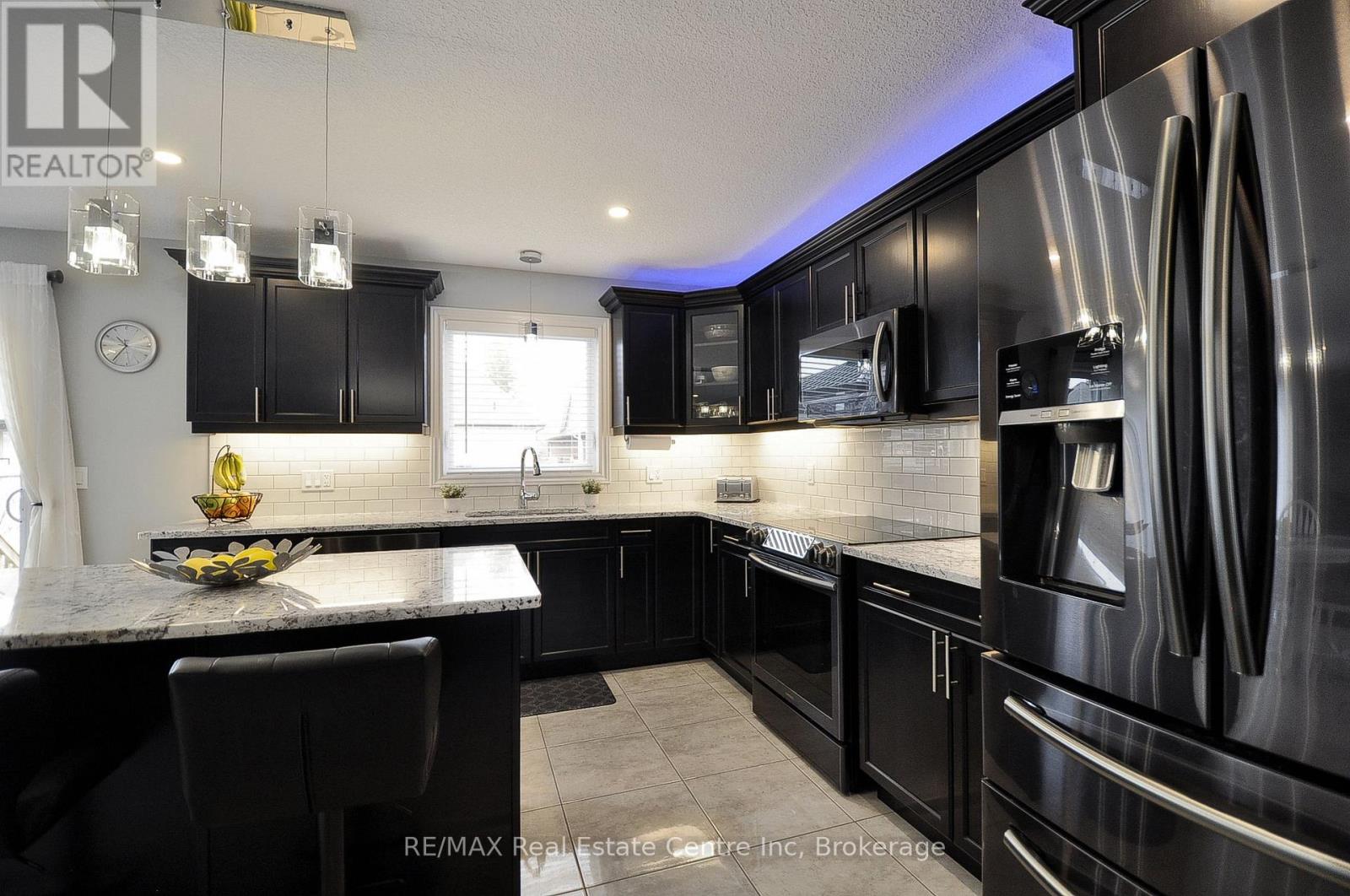 82 CURTIS STREET S, East Zorra-Tavistock (Innerkip), Ontario, N0J1M0 — Photo 8