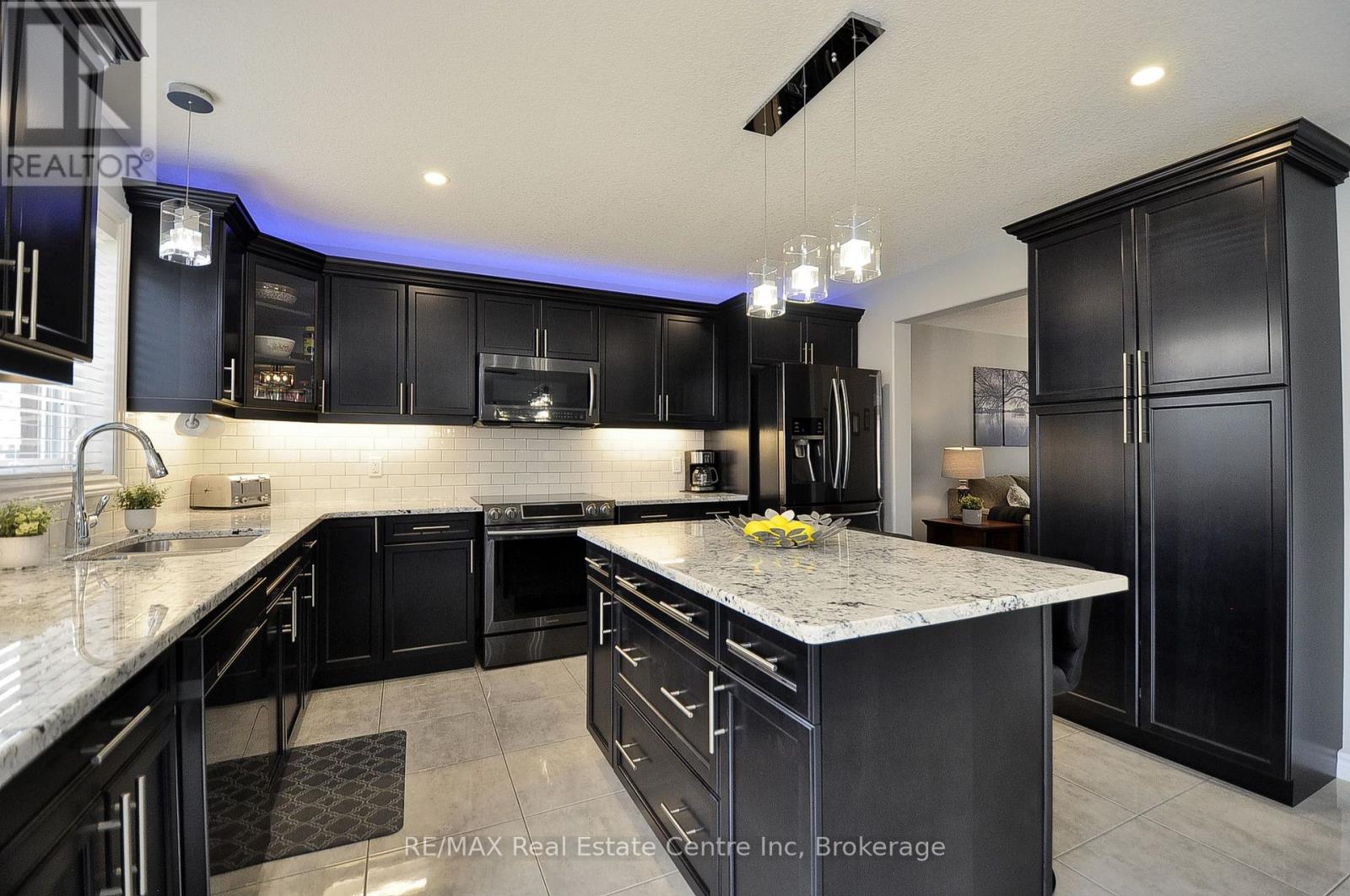 82 CURTIS STREET S, East Zorra-Tavistock (Innerkip), Ontario, N0J1M0 — Photo 9