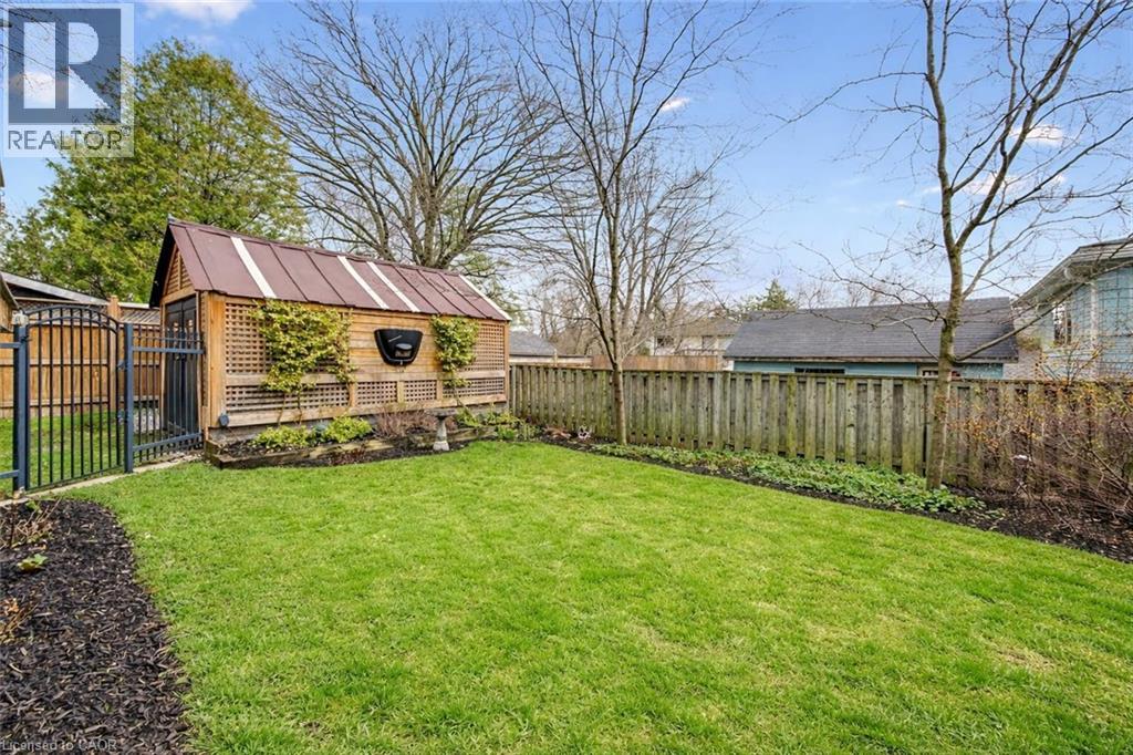 166 WATERLOO Avenue, Guelph, Ontario, N1H3J1 — Photo 19