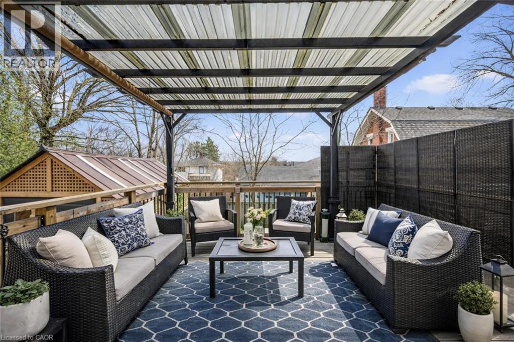 166 WATERLOO Avenue, Guelph, Ontario, N1H3J1 — Photo 21