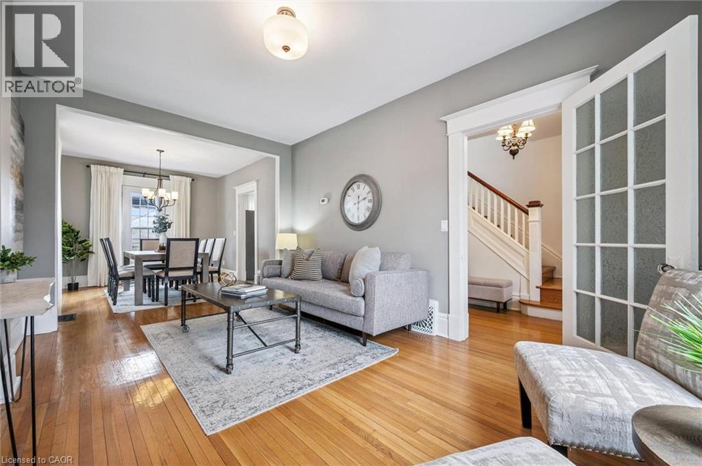 166 WATERLOO Avenue, Guelph, Ontario, N1H3J1 — Photo 5