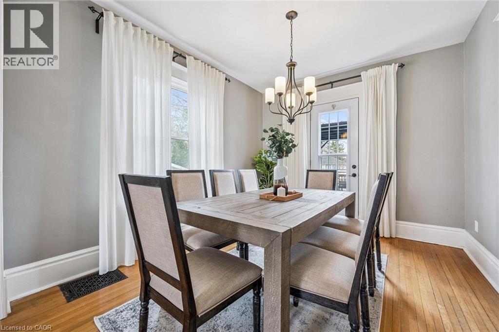 166 WATERLOO Avenue, Guelph, Ontario, N1H3J1 — Photo 6