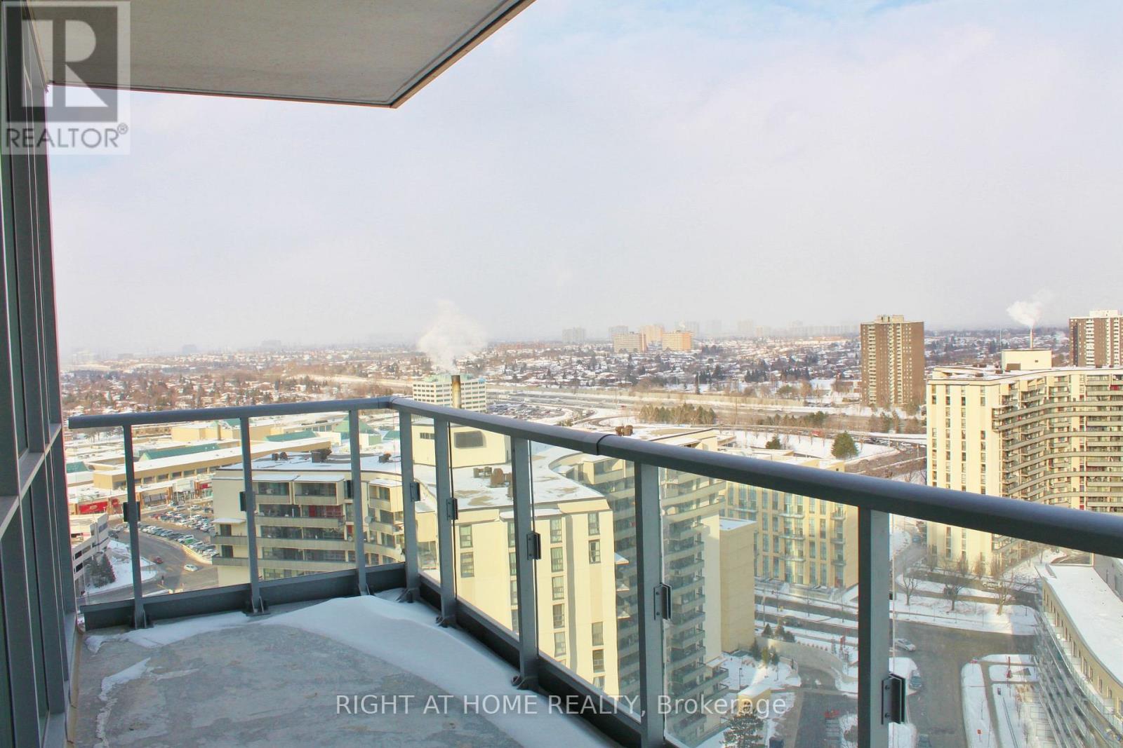 2103 - 62 FOREST MANOR ROAD, Toronto (Henry Farm), Ontario, M2J0B6 — Photo 10