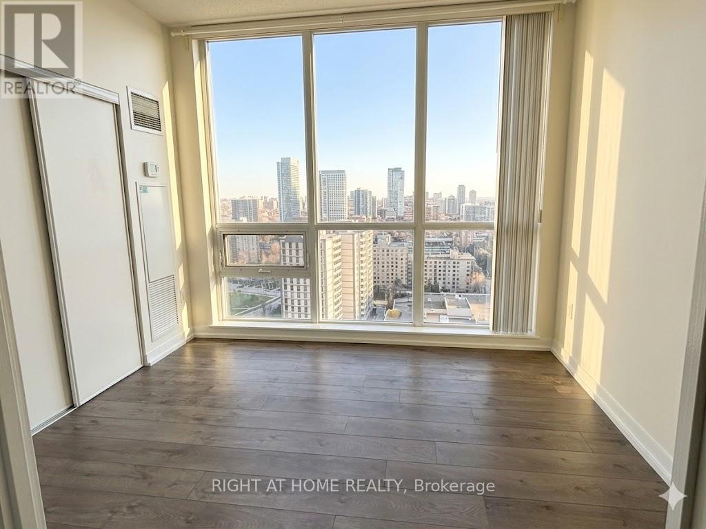 2103 - 62 FOREST MANOR ROAD, Toronto (Henry Farm), Ontario, M2J0B6 — Photo 6