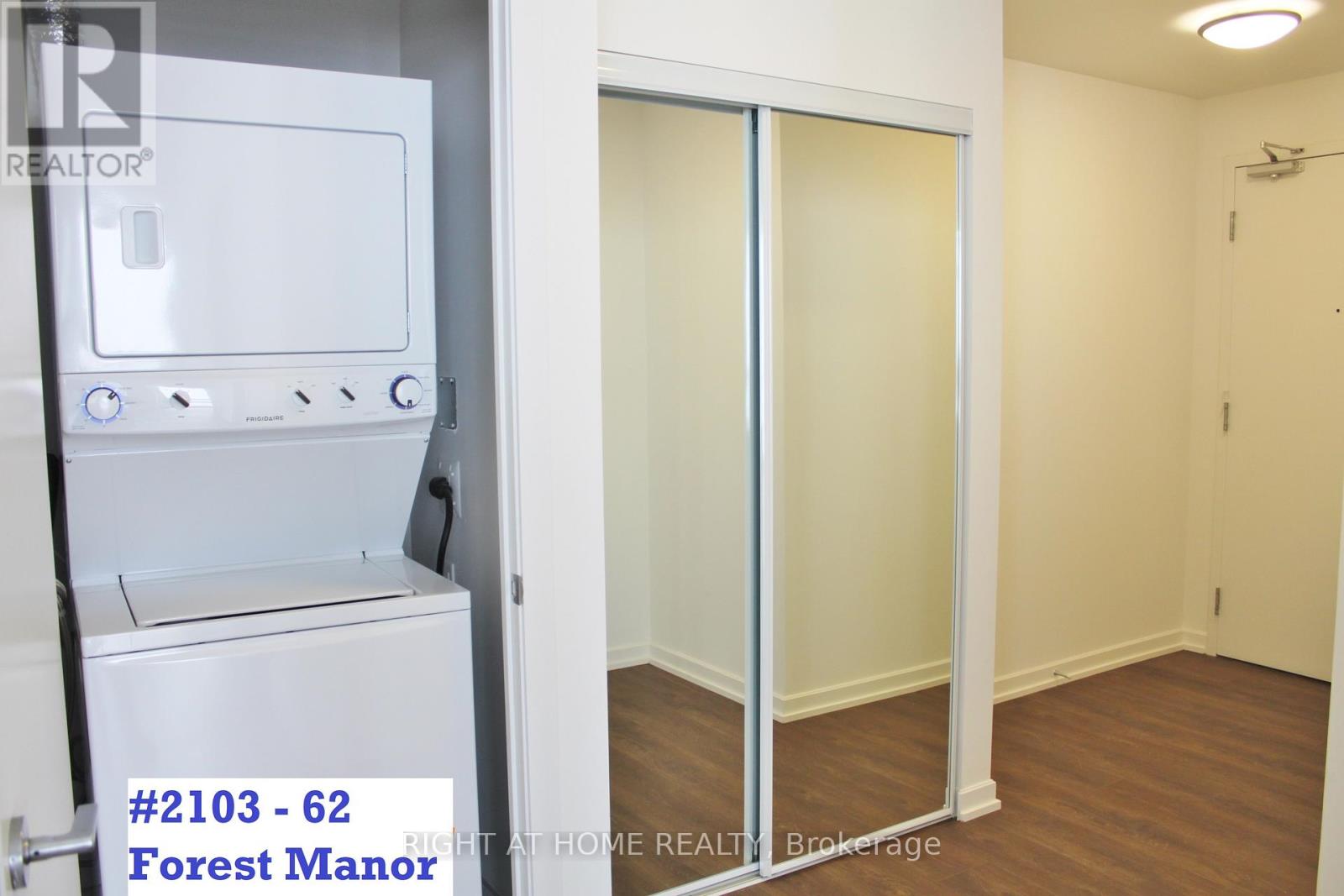 2103 - 62 FOREST MANOR ROAD, Toronto (Henry Farm), Ontario, M2J0B6 — Photo 8