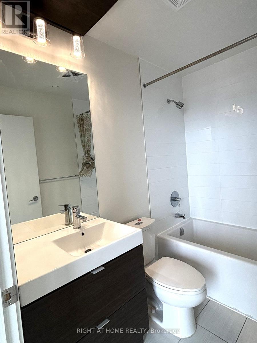 2103 - 62 FOREST MANOR ROAD, Toronto (Henry Farm), Ontario, M2J0B6 — Photo 9