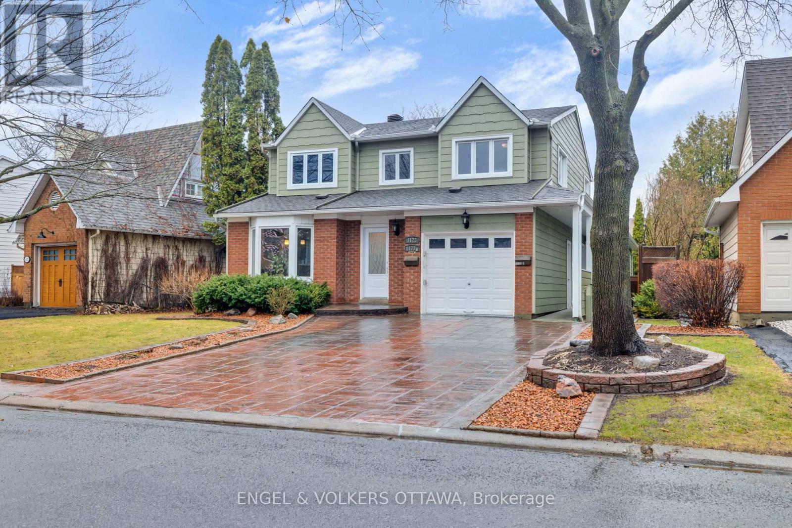 1173 ST JEROME CRESCENT, Ottawa, Ontario, K1C2A7 — Photo 2