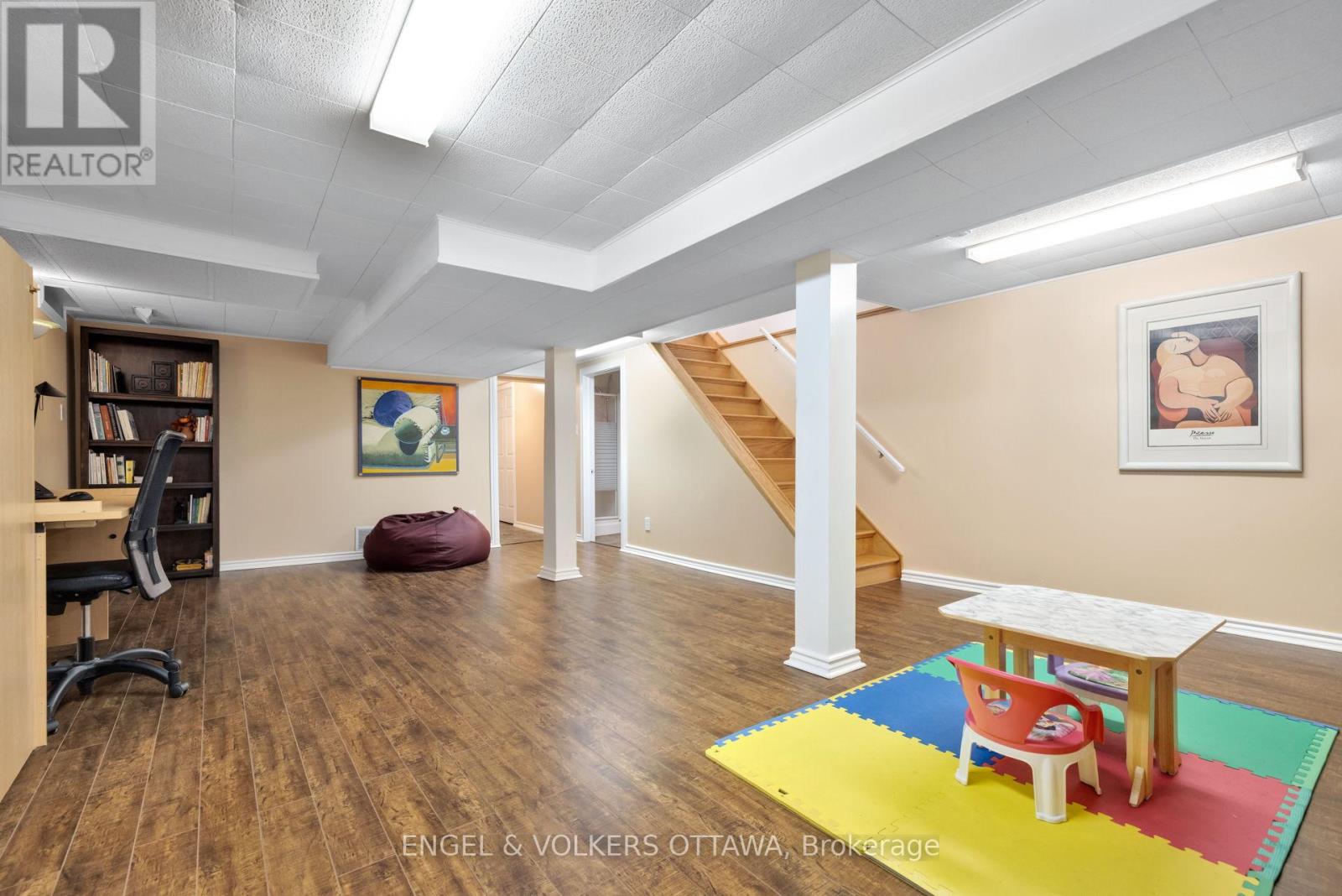 1173 ST JEROME CRESCENT, Ottawa, Ontario, K1C2A7 — Photo 22