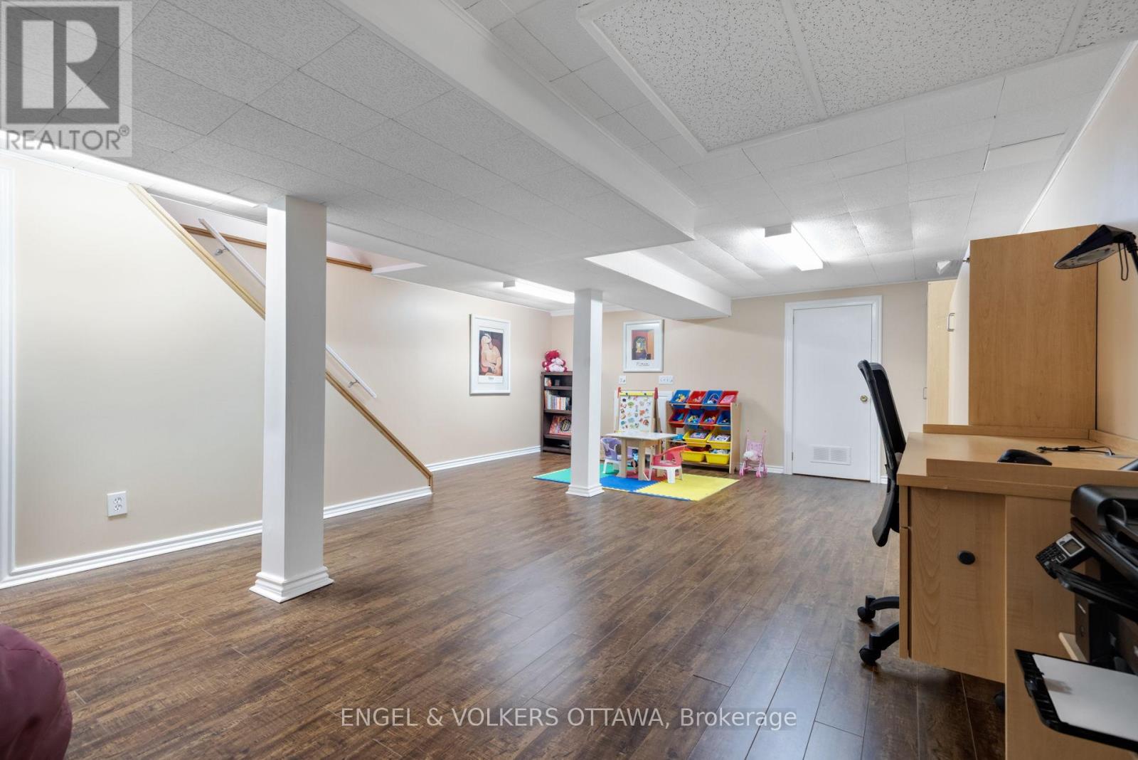 1173 ST JEROME CRESCENT, Ottawa, Ontario, K1C2A7 — Photo 23