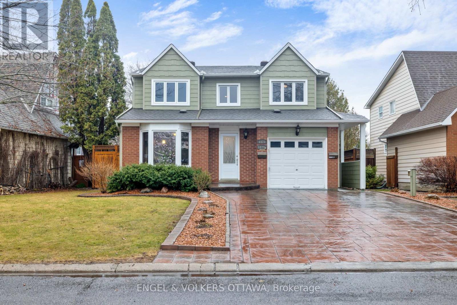 1173 ST JEROME CRESCENT, Ottawa, Ontario, K1C2A7 — Photo 3