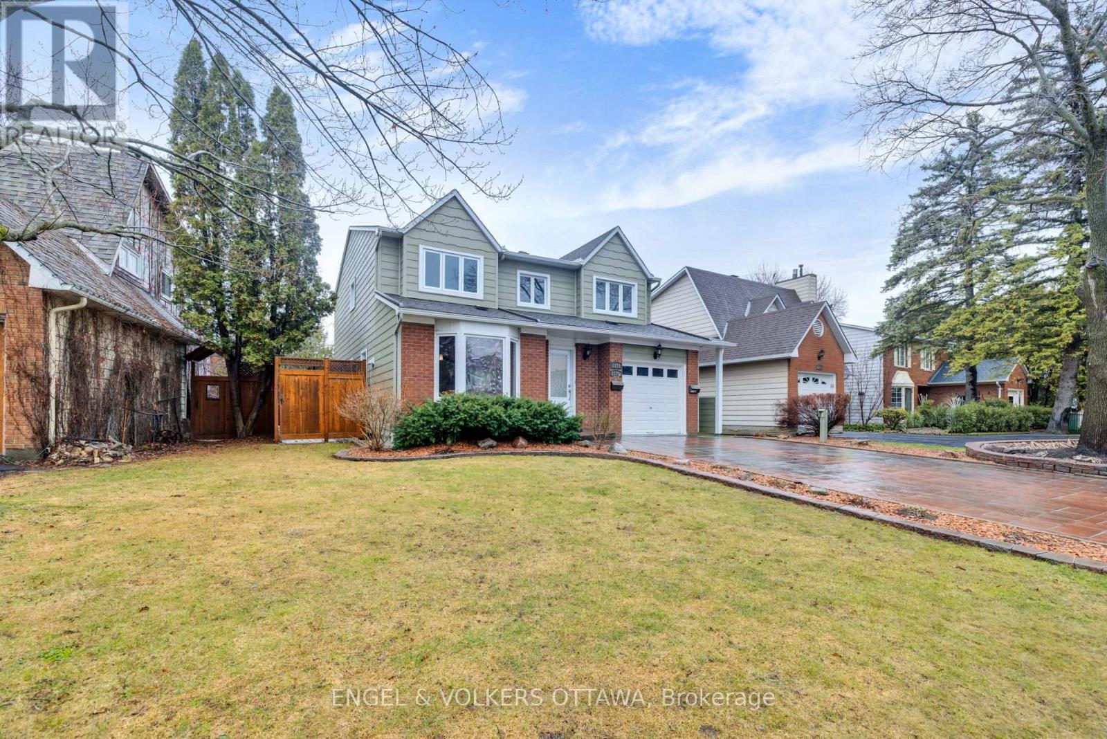 1173 ST JEROME CRESCENT, Ottawa, Ontario, K1C2A7 — Photo 4