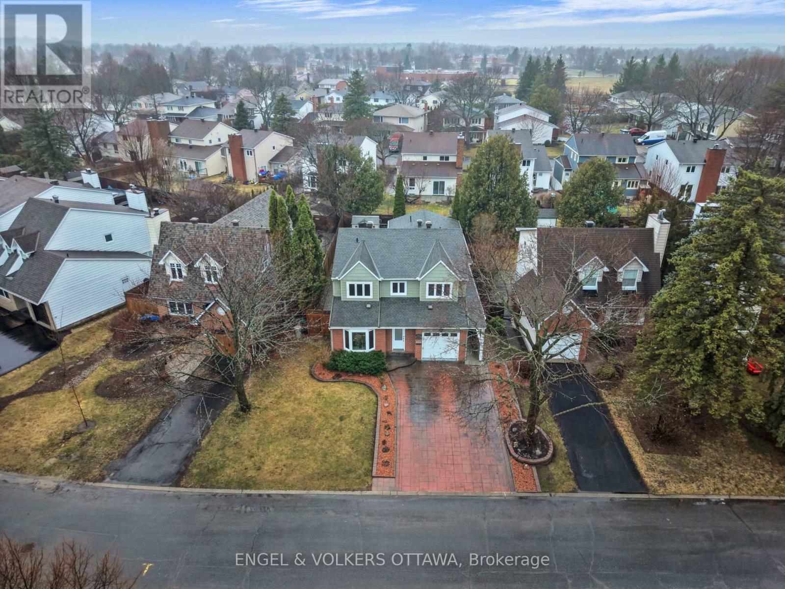 1173 ST JEROME CRESCENT, Ottawa, Ontario, K1C2A7 — Photo 45