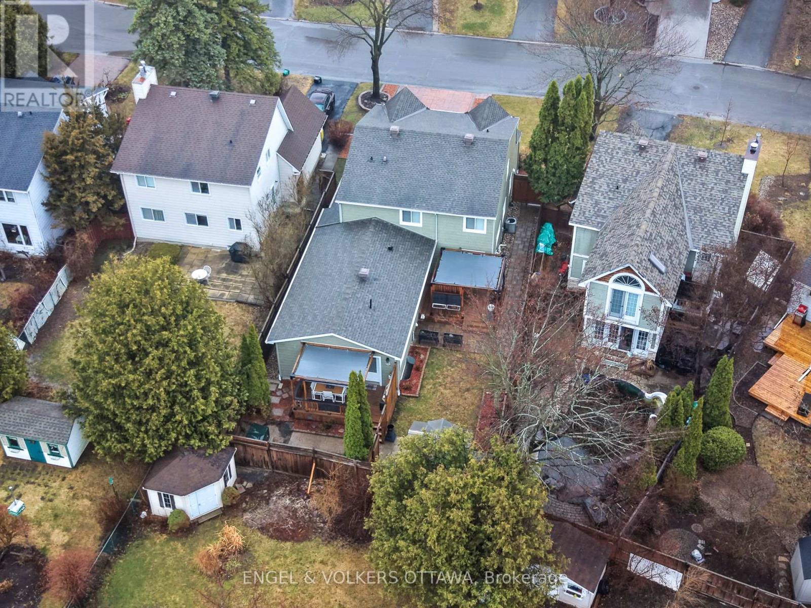 1173 ST JEROME CRESCENT, Ottawa, Ontario, K1C2A7 — Photo 47