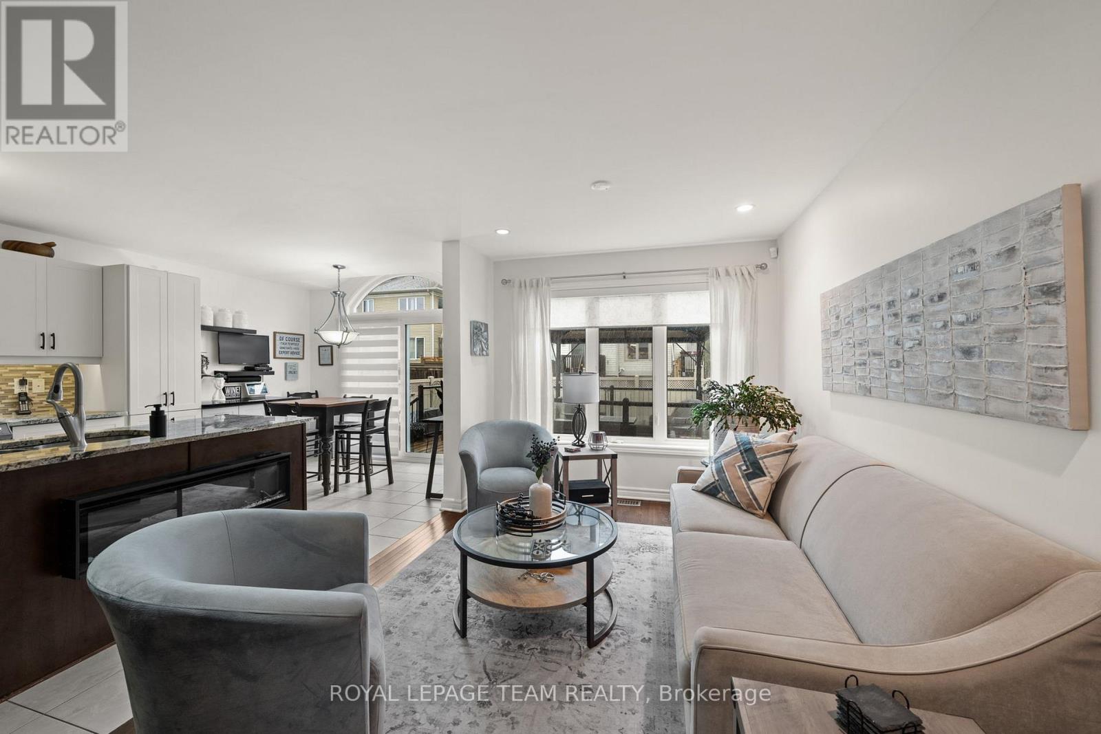 766 PAUL METIVIER DRIVE, Ottawa, Ontario, K2J3G4 — Photo 13