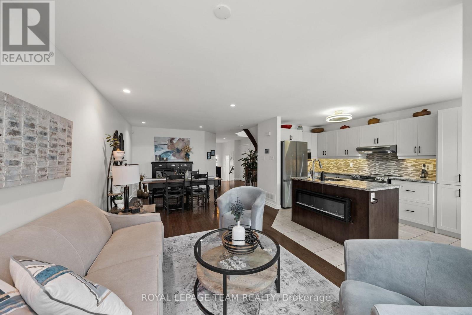 766 PAUL METIVIER DRIVE, Ottawa, Ontario, K2J3G4 — Photo 14