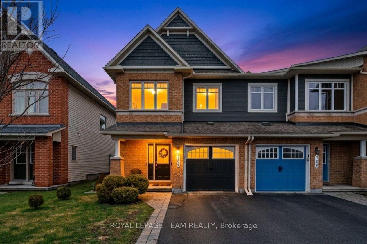 766 PAUL METIVIER DRIVE, Ottawa, Ontario, K2J3G4 — Photo 2