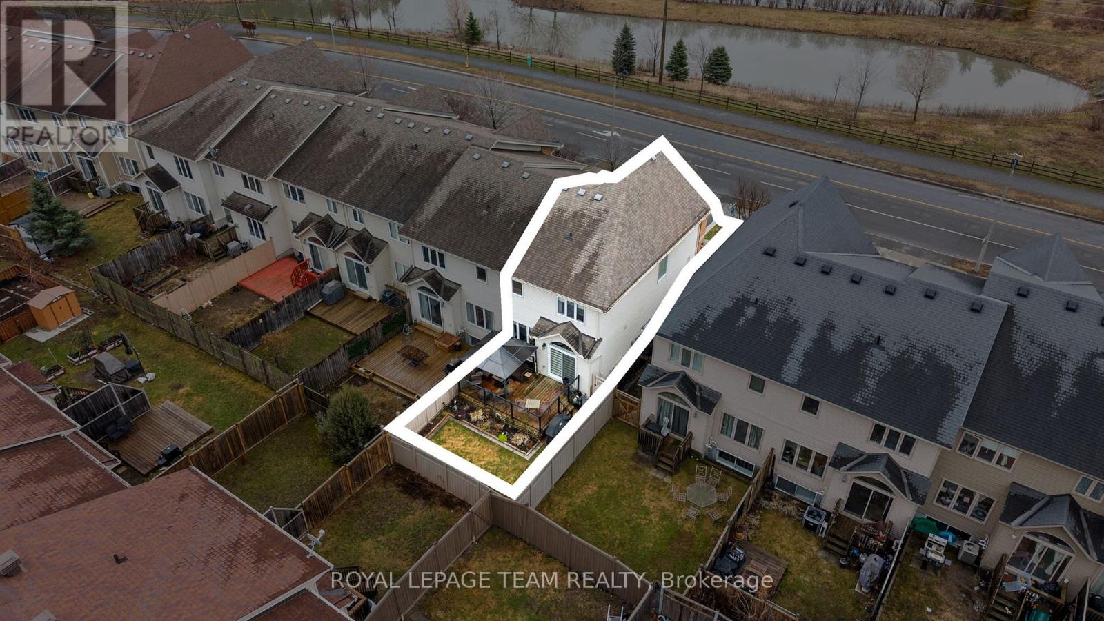 766 PAUL METIVIER DRIVE, Ottawa, Ontario, K2J3G4 — Photo 50