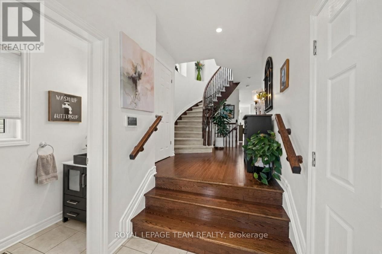 766 PAUL METIVIER DRIVE, Ottawa, Ontario, K2J3G4 — Photo 6