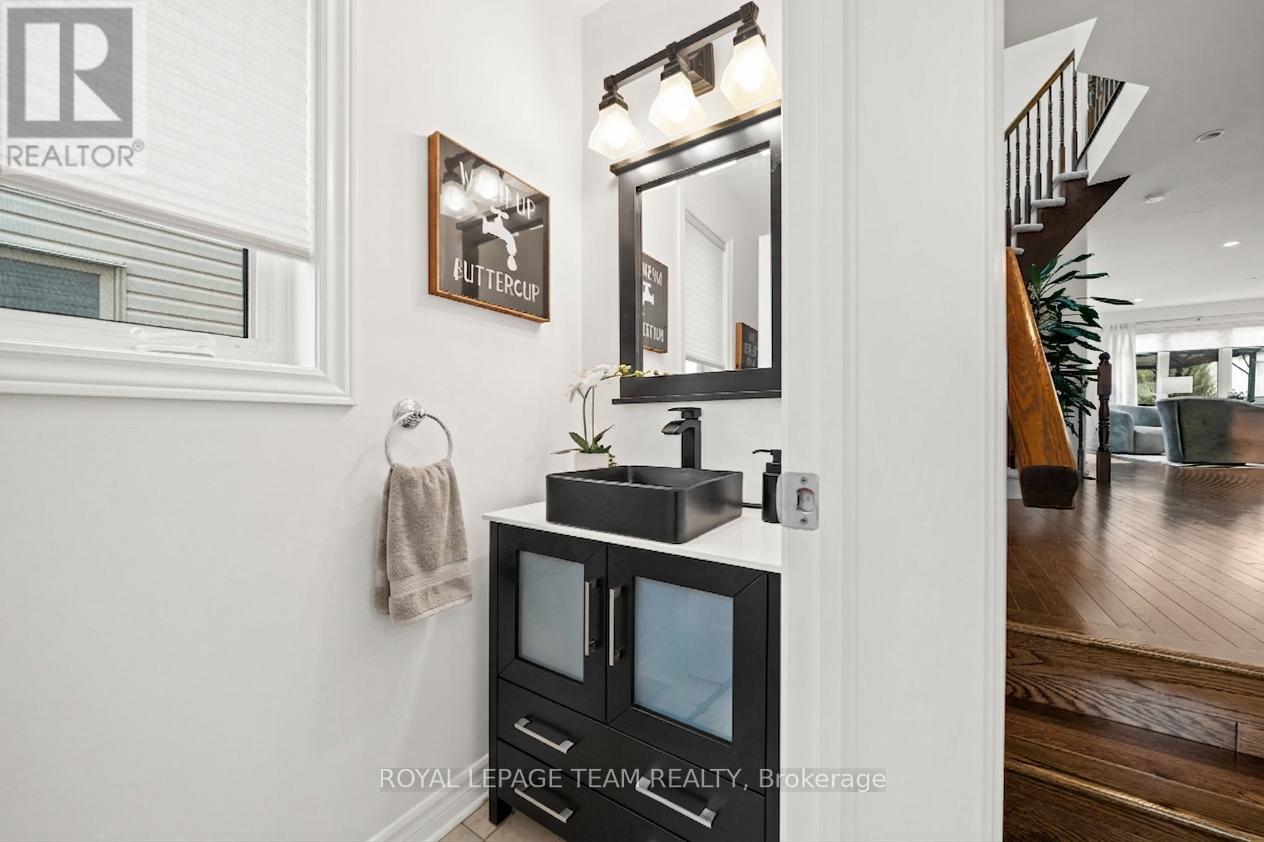 766 PAUL METIVIER DRIVE, Ottawa, Ontario, K2J3G4 — Photo 7