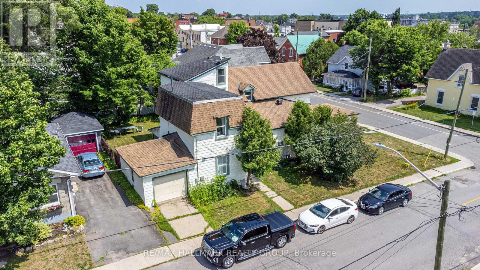 5 - 20 RUSSELL STREET W, Smiths Falls, Ontario, K7A1N9 — Photo 11